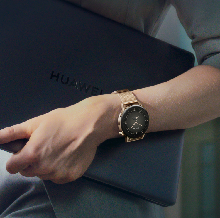 HUAWEI WATCH GT 3 HUAWEI
